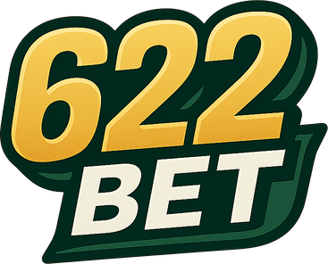 622bet Logo